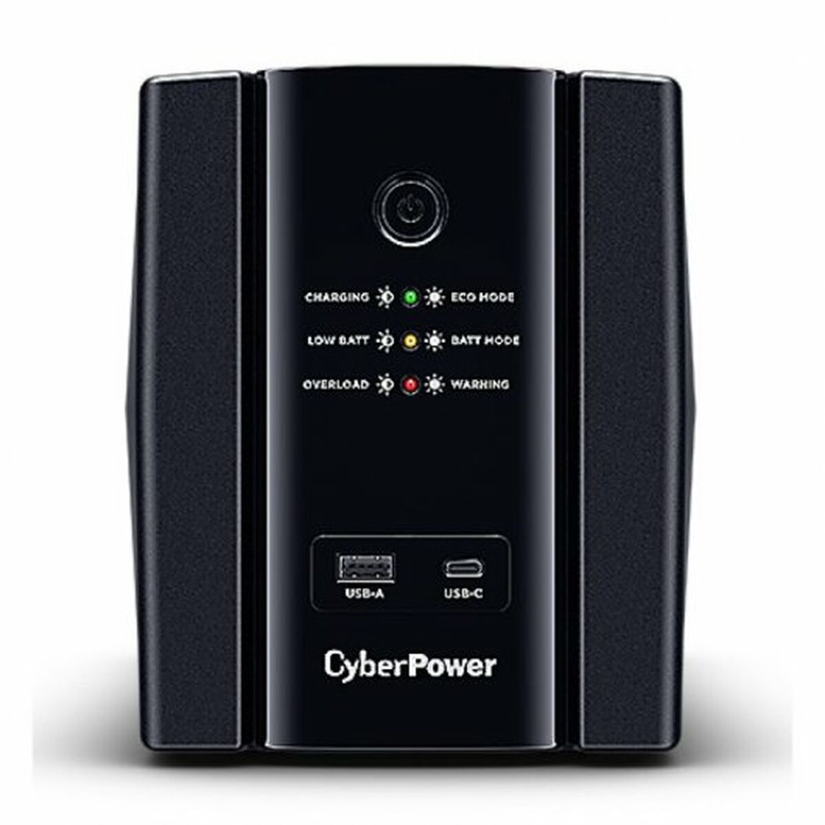 Uninterruptible Power Supply System Interactive UPS Cyberpower UT2200EG