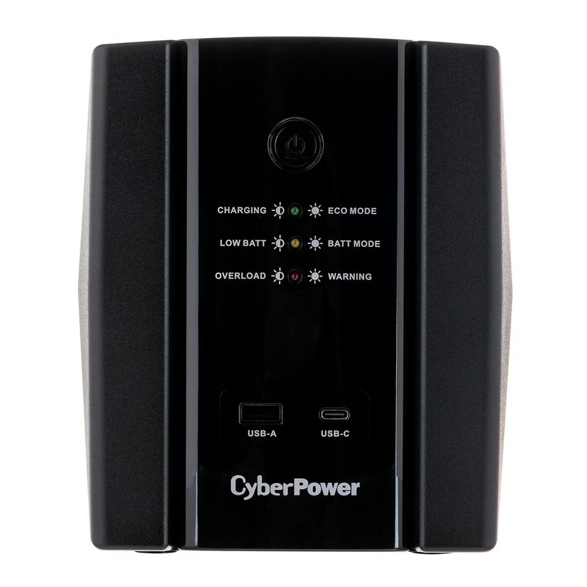 Uninterruptible Power Supply System Interactive UPS Cyberpower CyberPower UT2200EG 1320 W