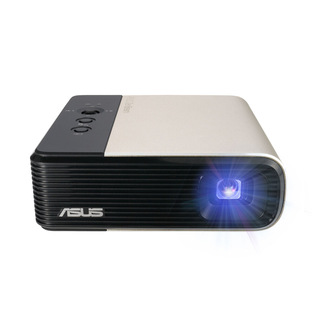 Projector Asus 90LJ00H3-B01170 Full HD WVGA 300 Lm 854 x 480 px