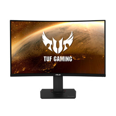 Gaming Monitor Asus 90LM04I0-B03170 31,5" LED HDR10 VA Flicker free 165 Hz