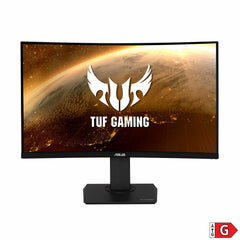 Gaming Monitor Asus 90LM04I0-B03170 31,5" LED HDR10 VA Flicker free 165 Hz