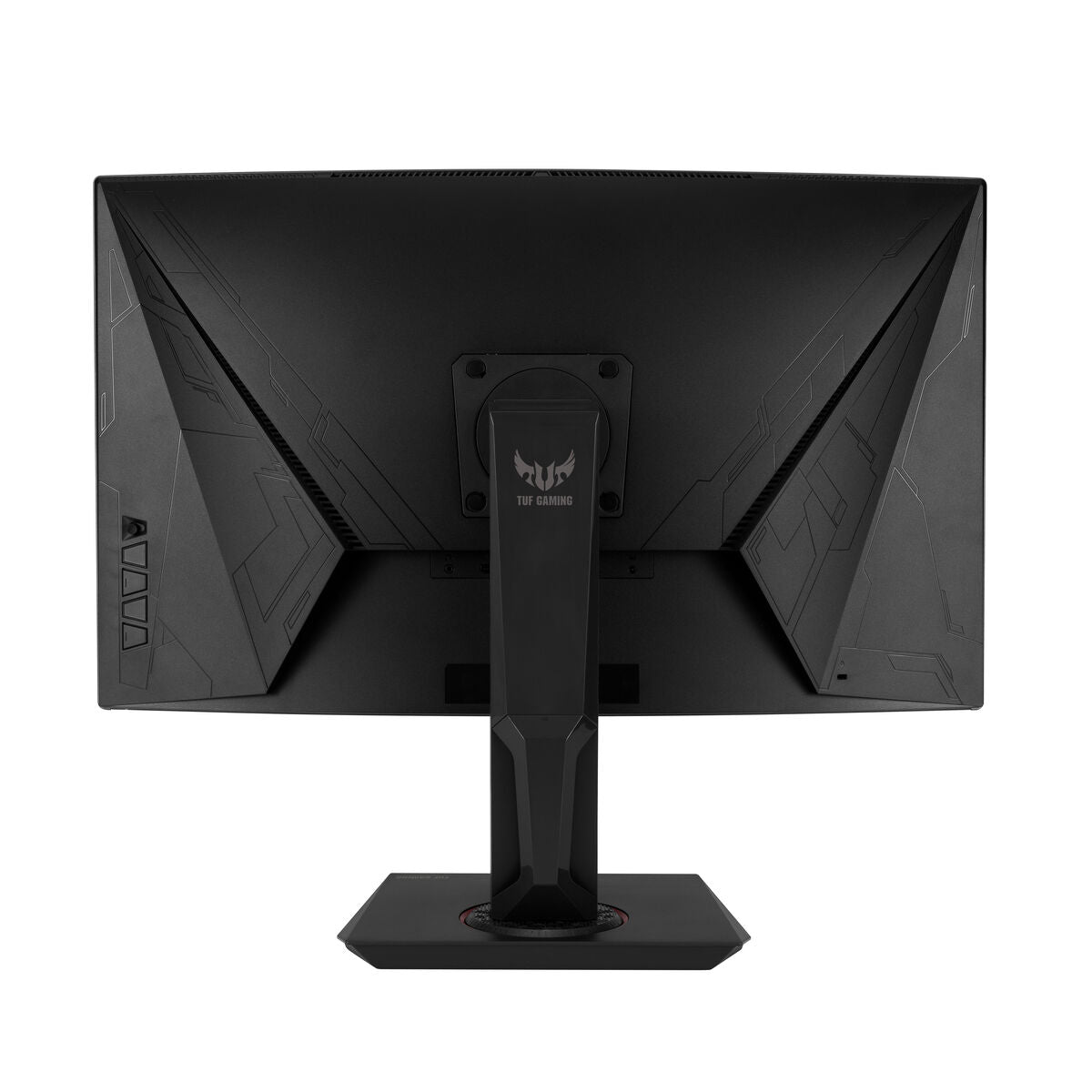 Gaming Monitor Asus 90LM04I0-B03170 31,5" LED HDR10 VA Flicker free 165 Hz