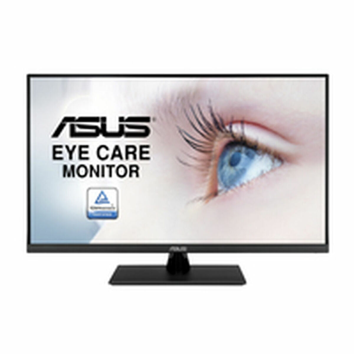 Gaming Monitor Asus VP32AQ 32" 31,5" Wide Quad HD+