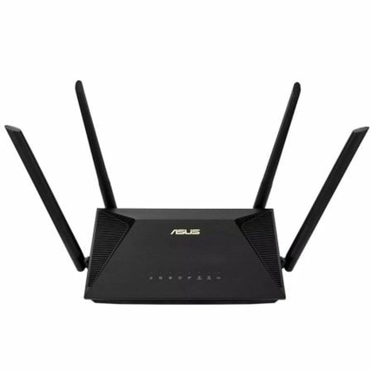 Router Asus RT-AX53U Black Wi-Fi USB USB 2.0 RJ45 Ethernet LAN