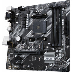 Motherboard Asus 90MB17H0-M0EAYC AMD AM4 AMD A520 AMD