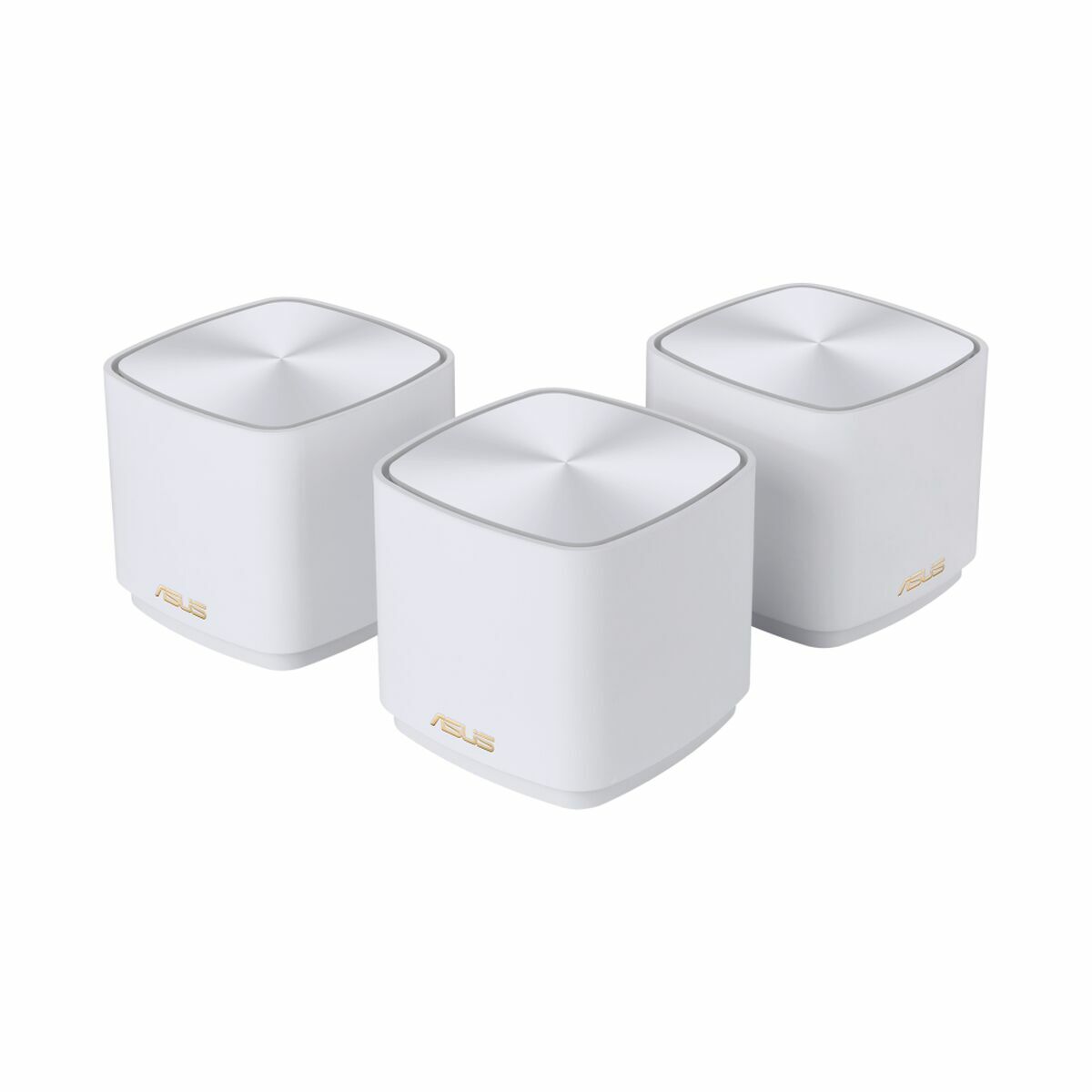 Access point Asus ZenWiFi XD5 (W-3-PK) White Black