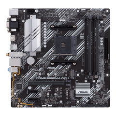 Motherboard Asus PRIME B550M-A WIFI II AMD B550 AMD AM4