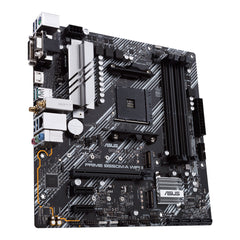 Motherboard Asus PRIME B550M-A WIFI II AMD B550 AMD AM4