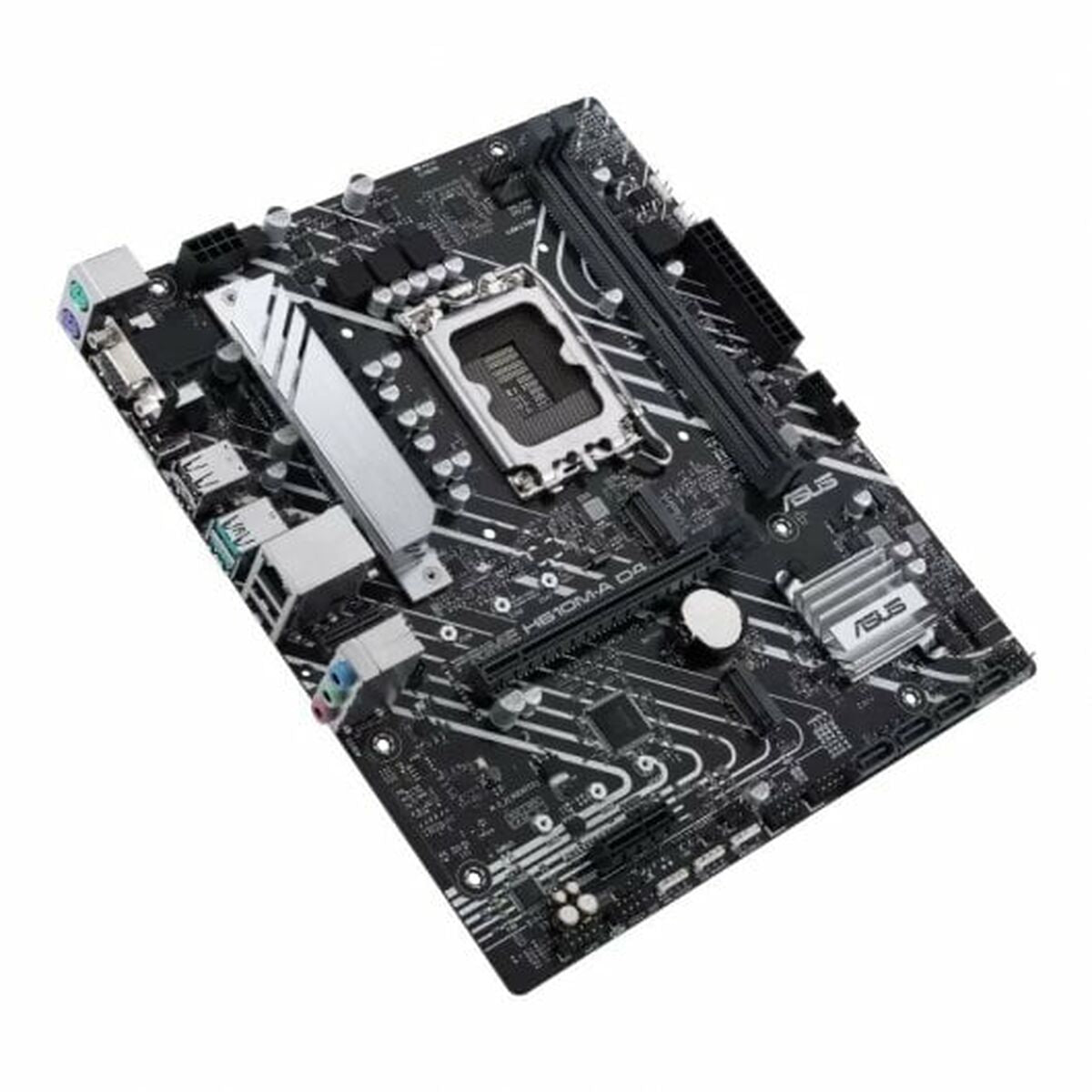 Motherboard Asus PRIME H610M-A D4-CSM H610 LGA 1700