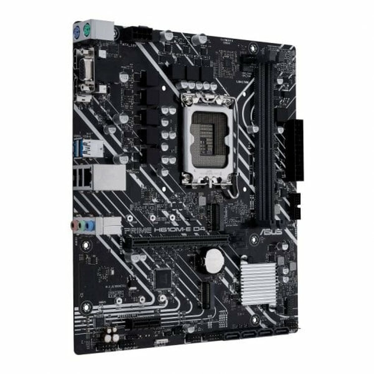 Motherboard Asus PRIME H610M-E D4-CSM H610