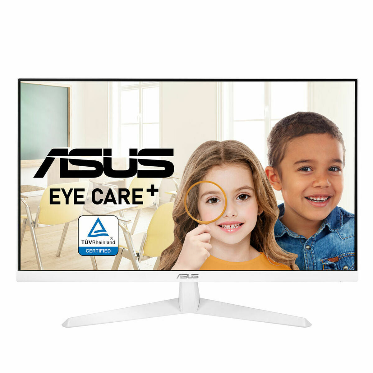 Gaming Monitor Asus VY279HE-W 27" Full HD