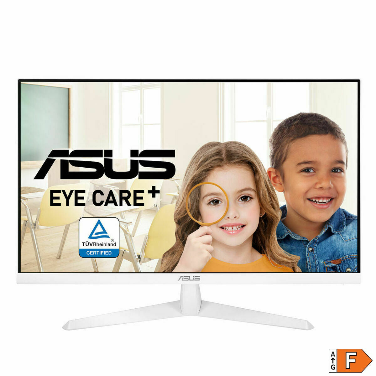 Gaming Monitor Asus VY279HE-W 27" Full HD