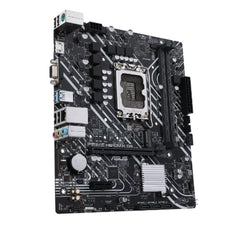 Motherboard Asus PRIME H610M-K D4 H610 LGA 1700