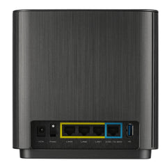 Access point Asus ZenWiFi XT9 Black