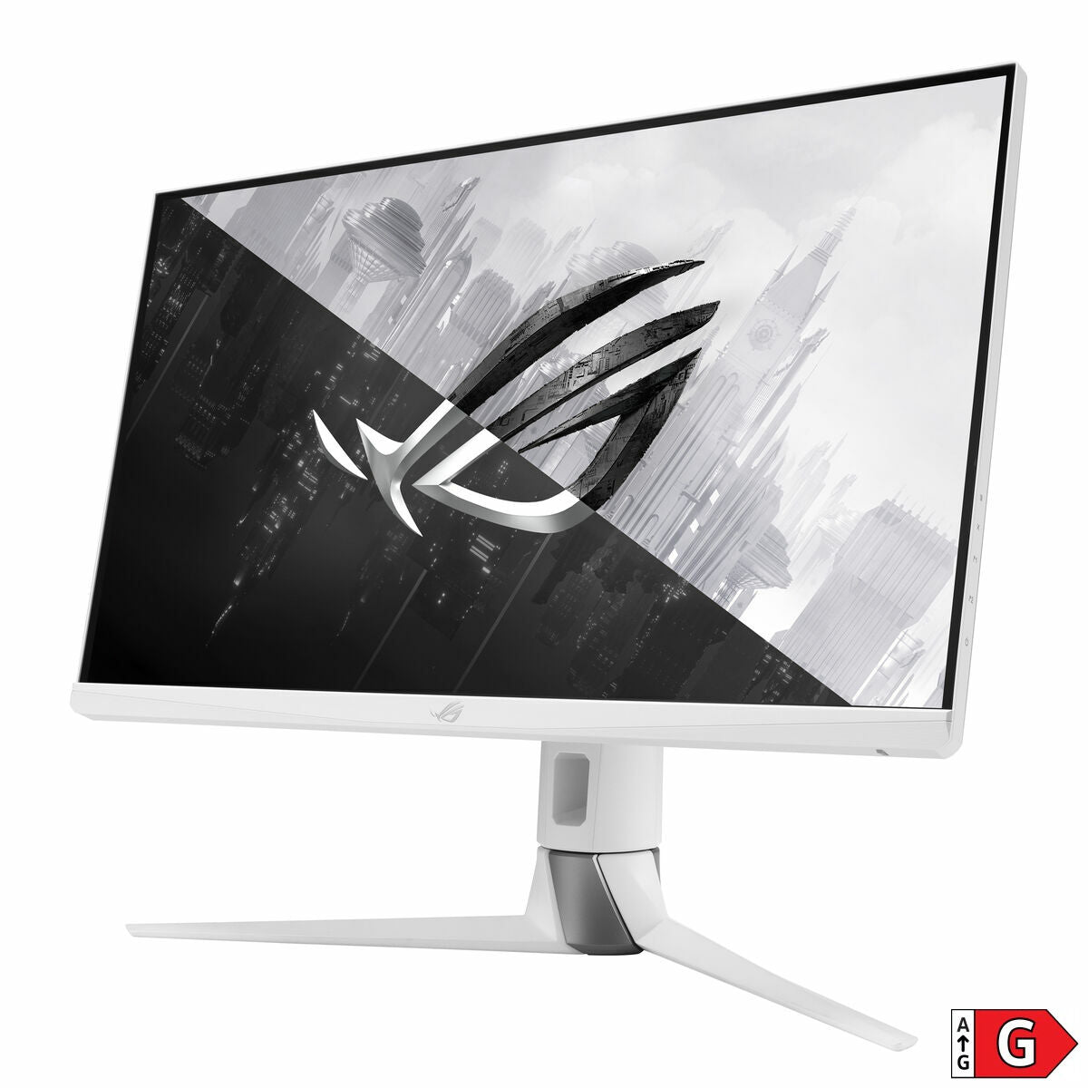 Gaming Monitor Asus ROG Strix XG27AQ-W 27" Wide Quad HD