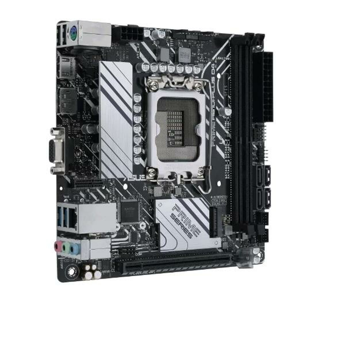 Motherboard Asus PRIME H610I-PLUS D4-CSM LGA 1700 INTEL H610