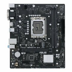 Motherboard Asus PRIME H610M-R D4 H610 LGA 1700