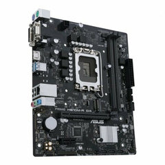 Motherboard Asus PRIME H610M-R D4 H610 LGA 1700