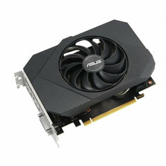 Graphics card Asus Phoenix GeForce RTX 3050 V2 8 GB GDDR6