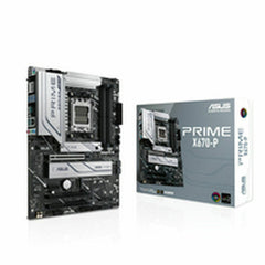 Motherboard Asus PRIME X670-P AMD X670 AMD AM5