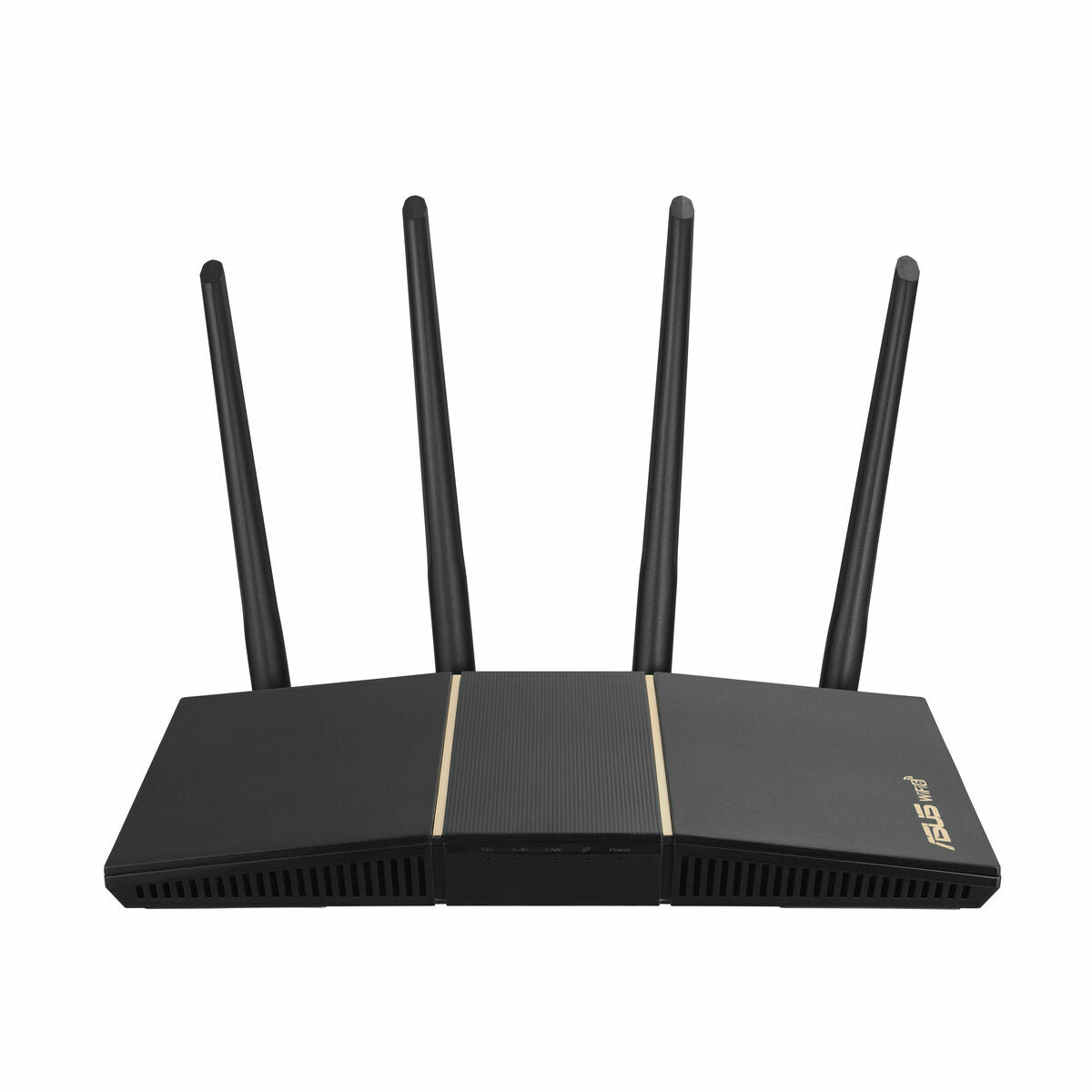 Router Asus RT-AX57 Black Wi-Fi RJ45 Ethernet LAN