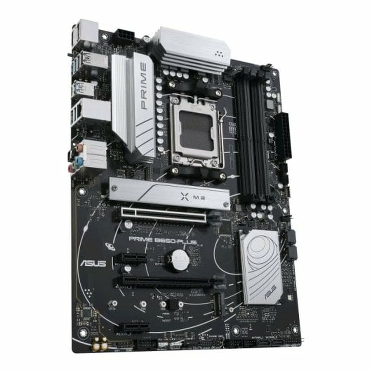 Motherboard Asus AMD B650 AMD AM5