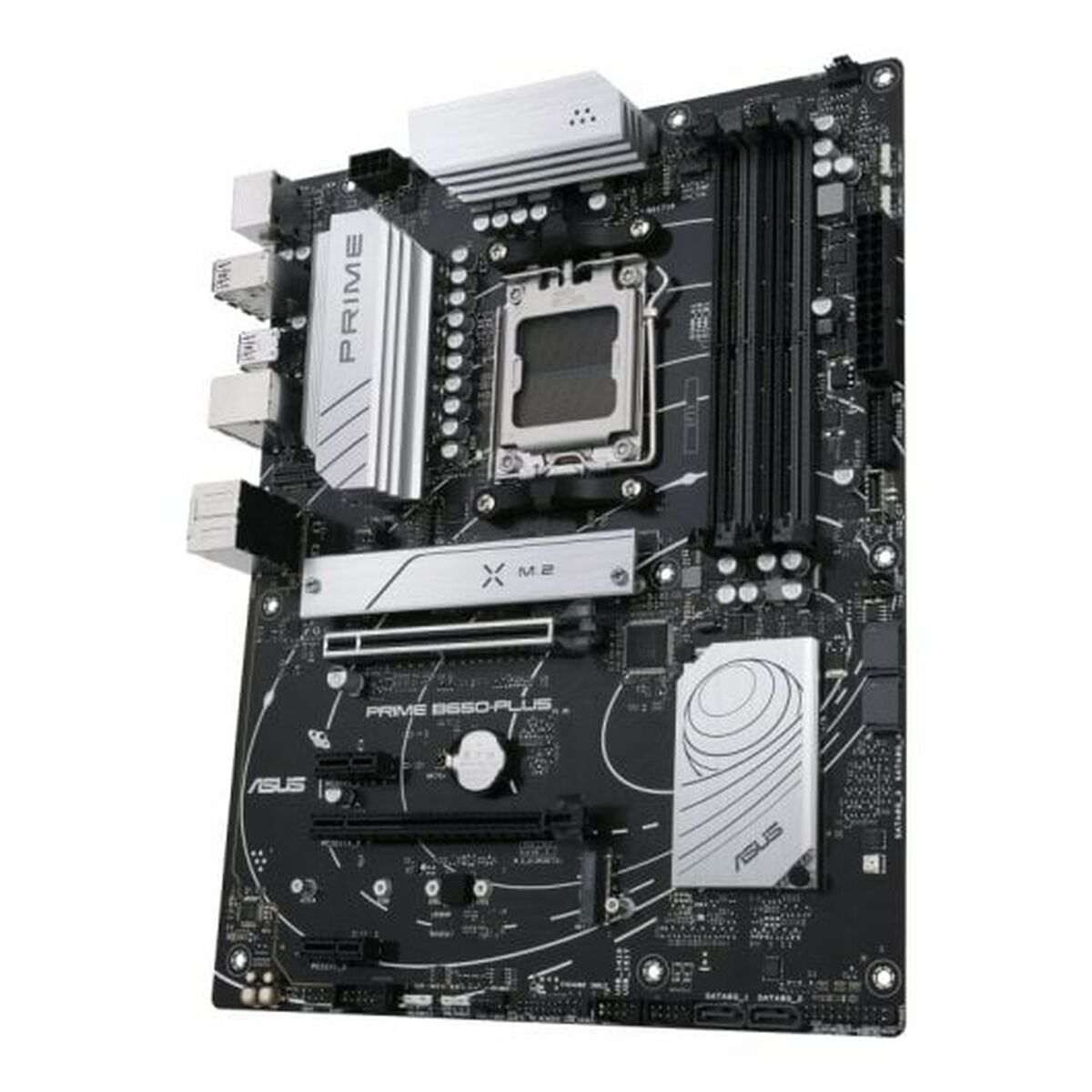 Motherboard Asus AMD B650 AMD AM5