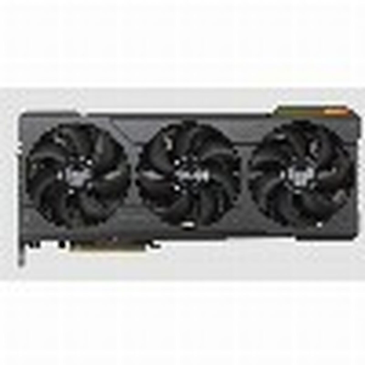 Graphics card Asus TUF-RTX4090-24G-GAMING NVIDIA GeForce RTX 4090 GDDR6X