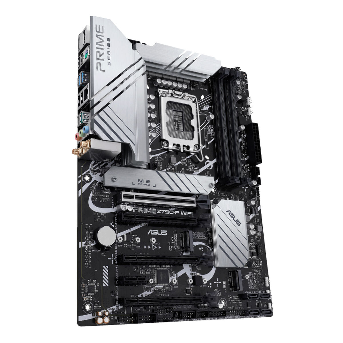 Motherboard Asus PRIME Z790-P WIFI Intel Z790 Express LGA 1700