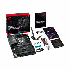 Motherboard Asus ROG STRIX Z790-F GAMING WIFI Intel Z790 Express LGA 1700