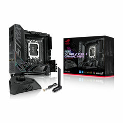 Motherboard Asus ROG STRIX Z790-I GAMING WIFI LGA 1700 INTEL Z790