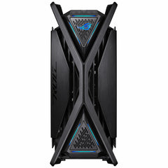 ATX Semi-tower Box Asus ROG HYPERION GR701 Black