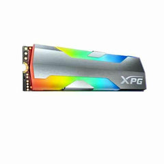 Hard Drive Adata SPECTRIX S20G 500 GB SSD LED RGB