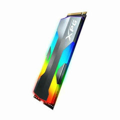 Hard Drive Adata SPECTRIX S20G 500 GB SSD LED RGB