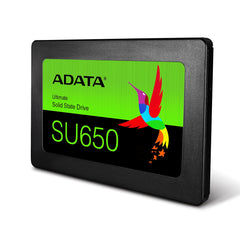 Hard Drive Adata SU650 512 GB SSD