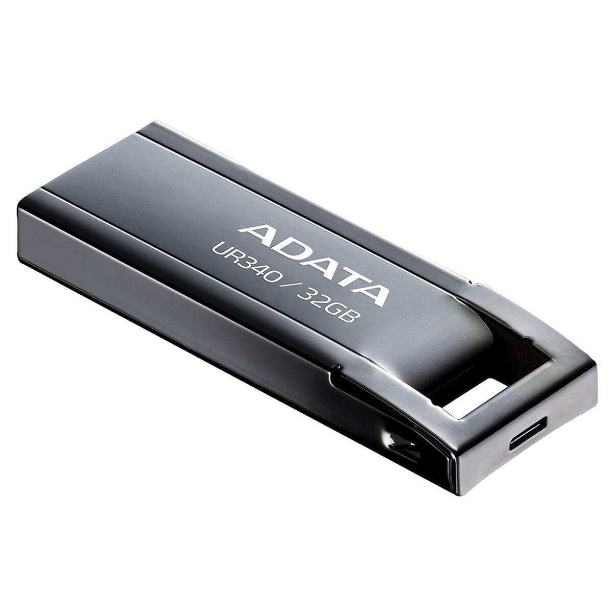 USB stick Adata UR340 Black