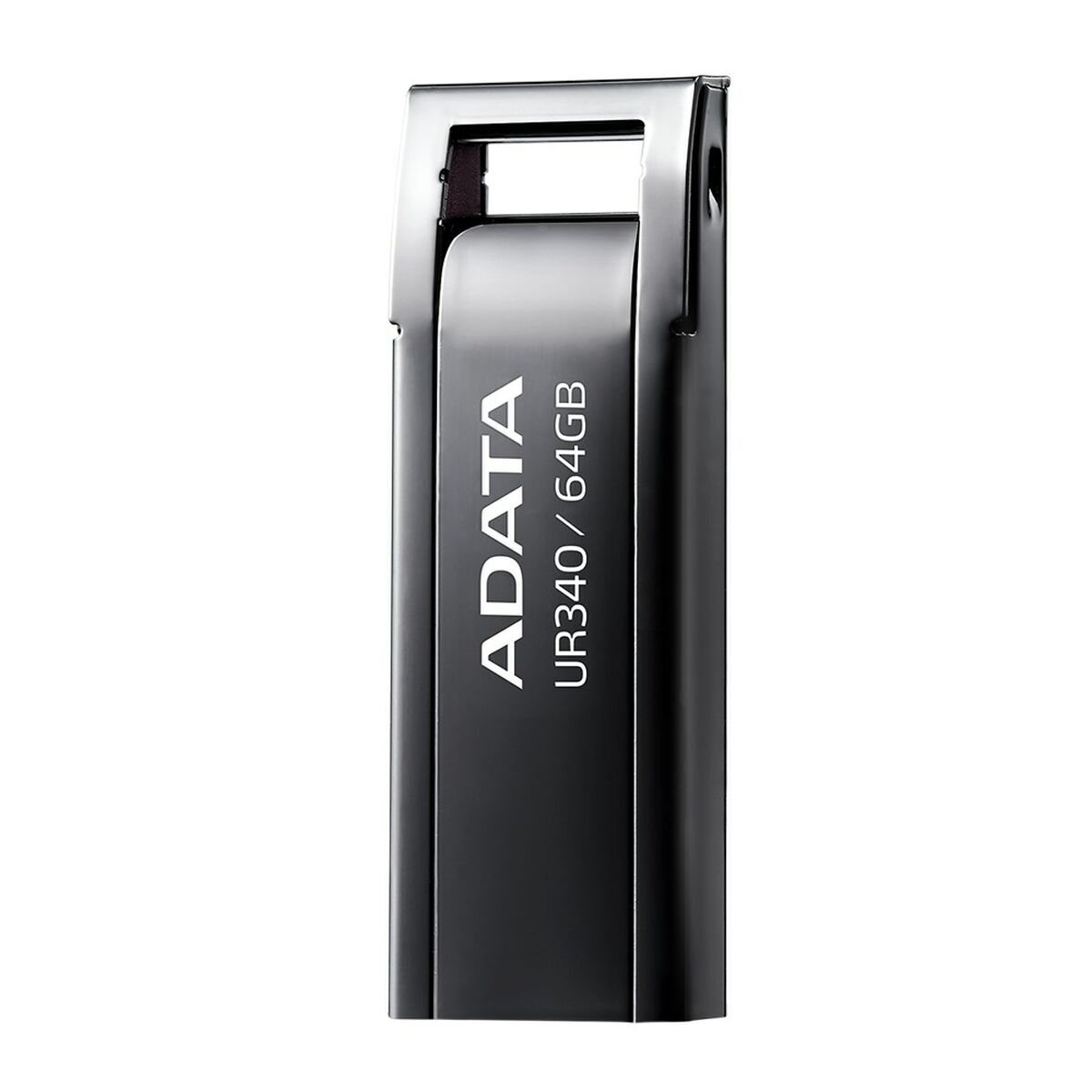 USB stick Adata AROY-UR340-64GBK