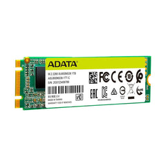 Hard Drive Adata Ultimate SU650 1 TB SSD