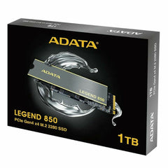 Hard Drive Adata LEGEND 850 1 TB SSD M.2