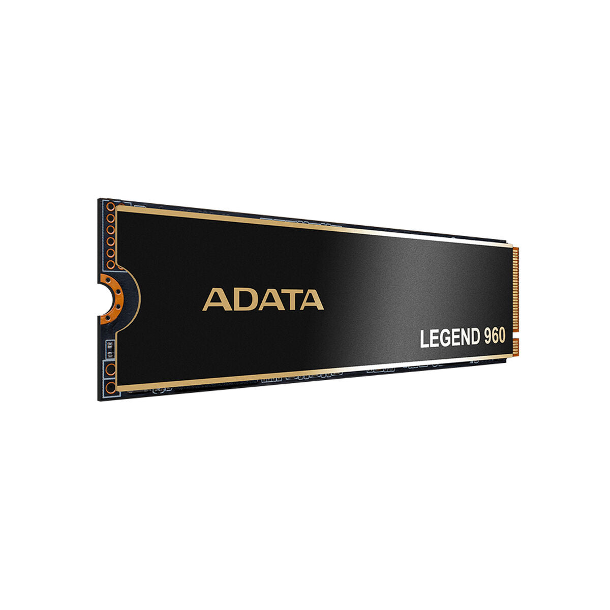 Hard Drive Adata LEGEND 960 2 TB SSD