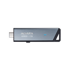 USB stick Adata ELITE UE800 1 TB Black Steel