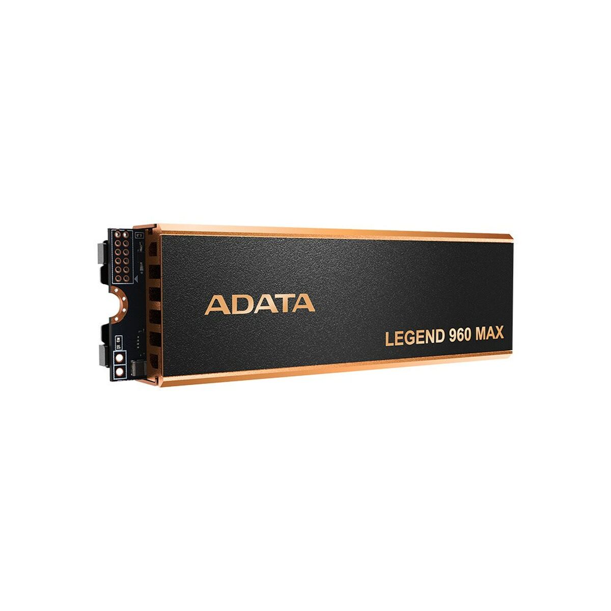 Hard Drive Adata LEGEND 960 MAX 4 TB SSD