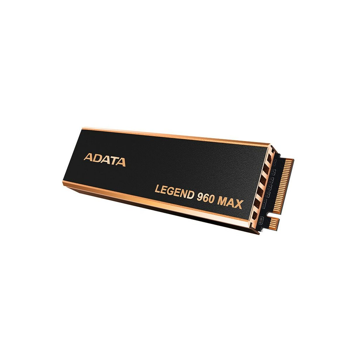 Hard Drive Adata LEGEND 960 MAX 4 TB SSD