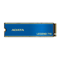 Hard Drive Adata Legend 710 256 GB SSD