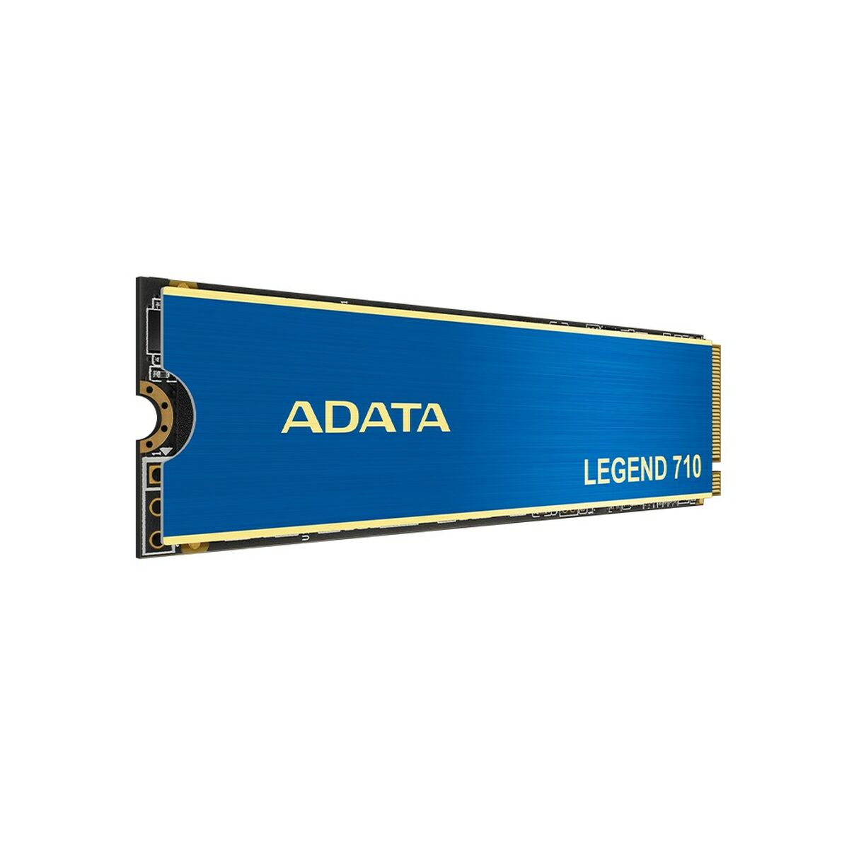 Hard Drive Adata Legend 710 256 GB SSD