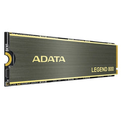 Hard Drive Adata LEGEND 800 500 GB SSD