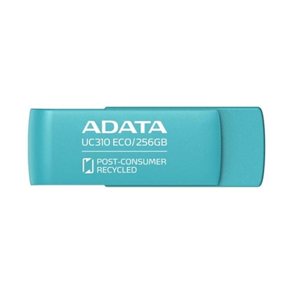 USB stick Adata UC310  256 GB Green