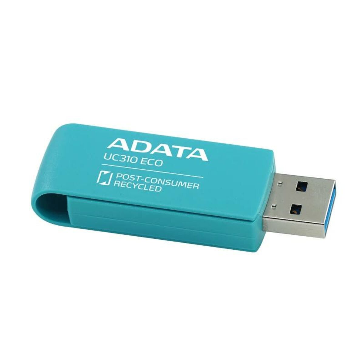 USB stick Adata UC310  256 GB Green