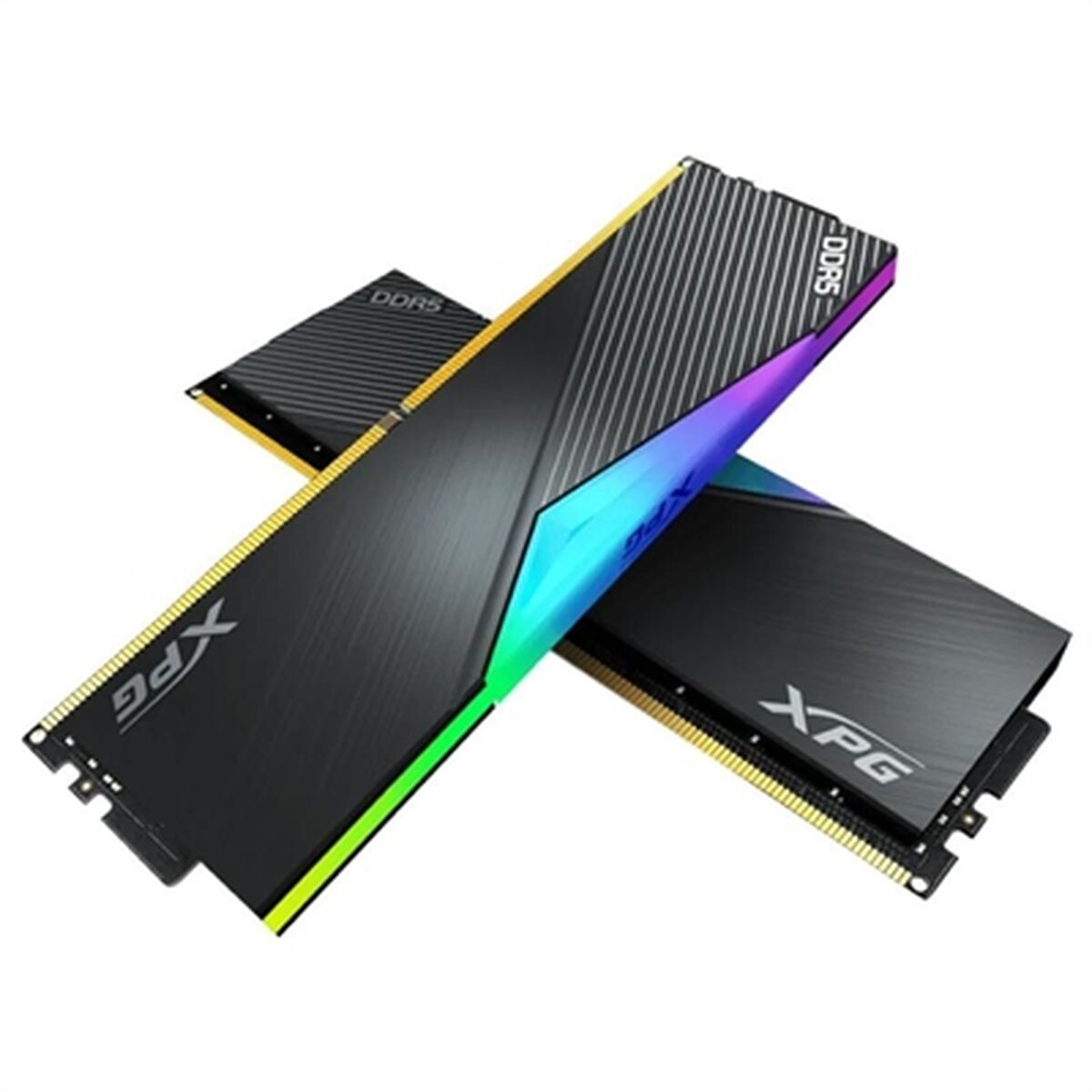 RAM Memory Adata XPG Lancer DDR5 64 GB cl32