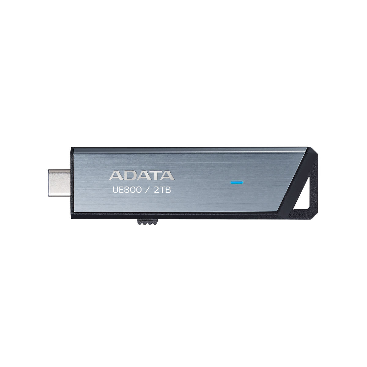 USB stick Adata ELITE UE800 Silver 2 TB